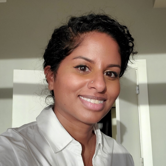 Meet your Posher, Jaya - Picture 1 of 1